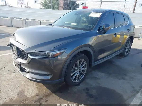 JM3KFBEY7L0753179 2020 MAZDA CX-5 - Image 2