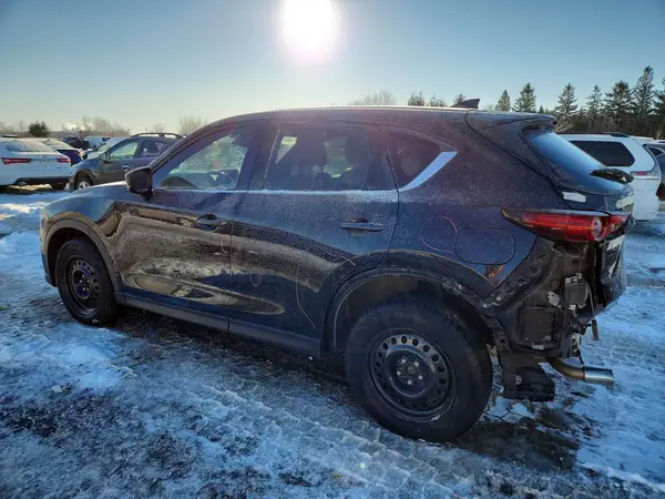 JM3KFBEY7L0781743 2020 MAZDA CX-5 - Image 2