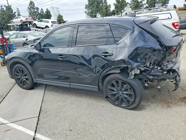 JM3KFBEY7L0858675 2020 MAZDA CX-5 - Image 2