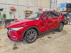 JM3KFBEY7M0334623 2021 MAZDA CX-5