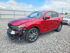 JM3KFBEY7M0345511 2021 MAZDA CX-5