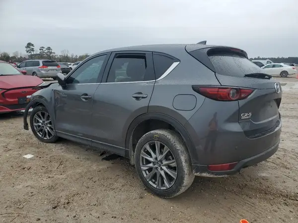 JM3KFBEY7M0367816 2021 MAZDA CX-5 - Image 2