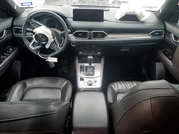JM3KFBEY7M0367816 2021 MAZDA CX-5 - Image 8