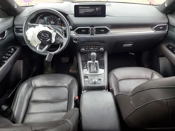 JM3KFBEY7M0411104 2021 MAZDA CX-5 - Image 8
