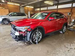 JM3KFBEY7M0416559 2021 MAZDA CX-5