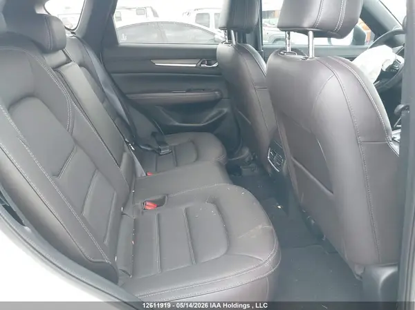 JM3KFBEY7S0635454 2025 MAZDA CX-5 - Image 8