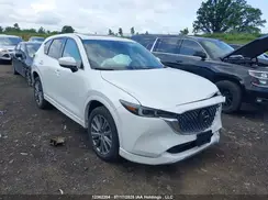 JM3KFBEY7S0642582 2025 MAZDA CX-5