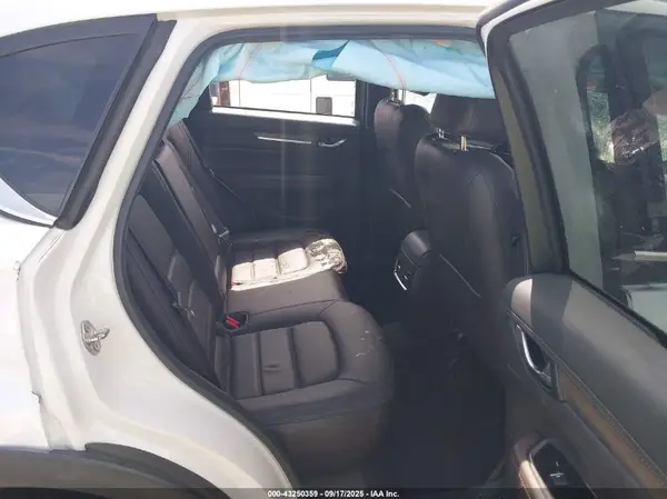 JM3KFBEY8K0520832 2019 MAZDA CX-5 - Image 8