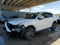 JM3KFBEY8K0521561 2019 MAZDA CX-5