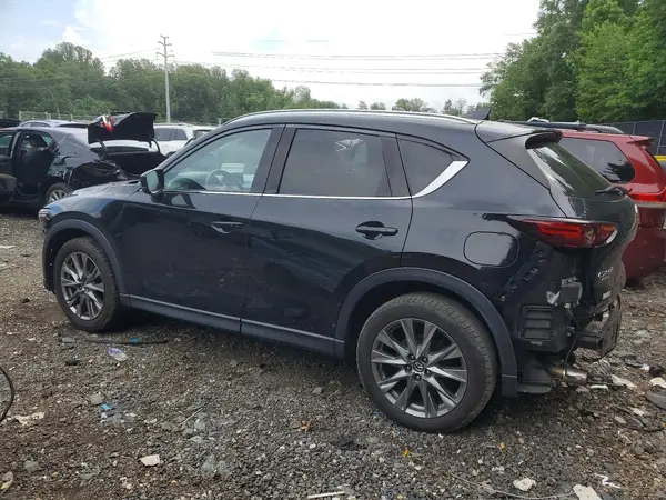 JM3KFBEY8K0538179 2019 MAZDA CX-5 - Image 2