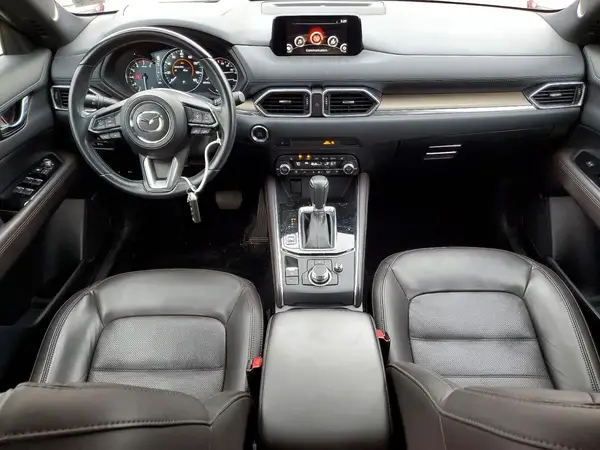 JM3KFBEY8K0574101 2019 MAZDA CX-5 - Image 8