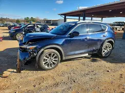 JM3KFBEY8K0574809 2019 MAZDA CX-5
