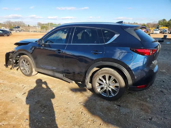 JM3KFBEY8K0574809 2019 MAZDA CX-5 - Image 2