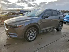 JM3KFBEY8K0580383 2019 MAZDA CX-5