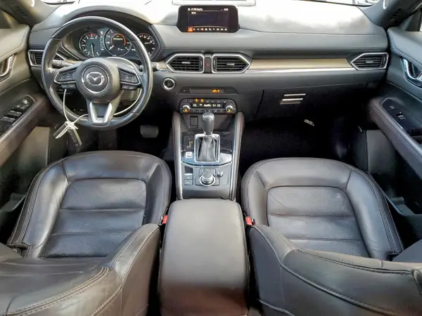 JM3KFBEY8K0580383 2019 MAZDA CX-5 - Image 8