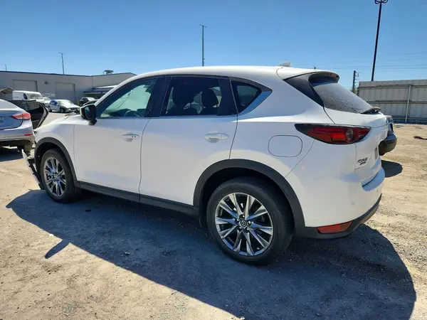 JM3KFBEY8K0594882 2019 MAZDA CX-5 - Image 2