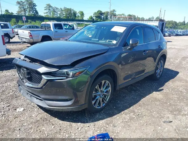 JM3KFBEY8K0596048 2019 MAZDA CX-5 - Image 2
