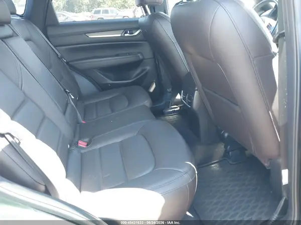 JM3KFBEY8K0596048 2019 MAZDA CX-5 - Image 8