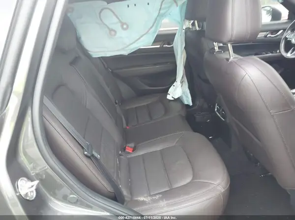 JM3KFBEY8K0616962 2019 MAZDA CX-5 - Image 8
