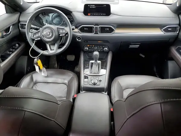 JM3KFBEY8K0632191 2019 MAZDA CX-5 - Image 8