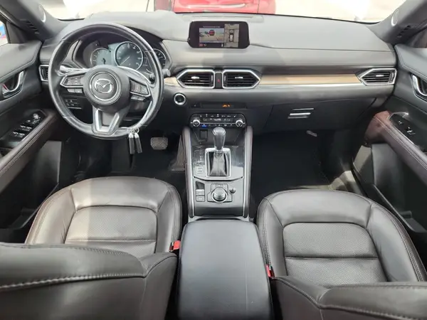 JM3KFBEY8K0649380 2019 MAZDA CX-5 - Image 8