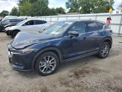 JM3KFBEY8K0661951 2019 MAZDA CX-5