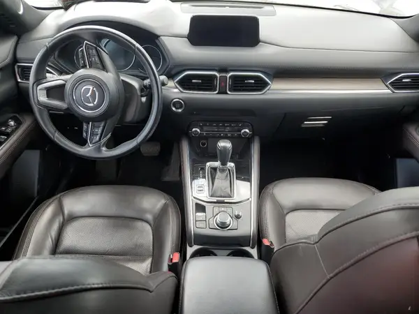 JM3KFBEY8K0661951 2019 MAZDA CX-5 - Image 8