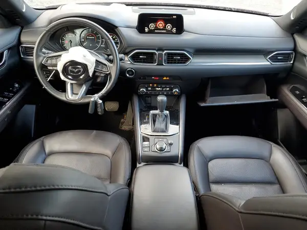 JM3KFBEY8K0693900 2019 MAZDA CX-5 - Image 8