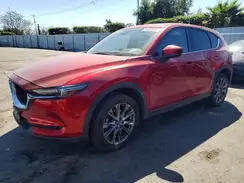 JM3KFBEY8K0699695 2019 MAZDA CX-5