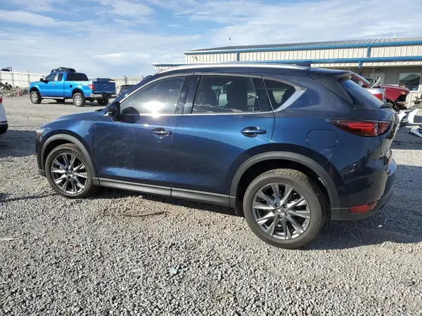 JM3KFBEY8L0744443 2020 MAZDA CX-5 - Image 2