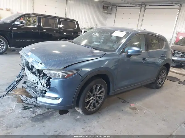 JM3KFBEY8L0745348 2020 MAZDA CX-5 - Image 2