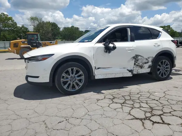 JM3KFBEY8L0746466 2020 MAZDA CX-5 - Image 1