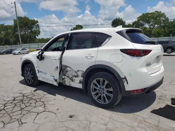 JM3KFBEY8L0746466 2020 MAZDA CX-5 - Image 2