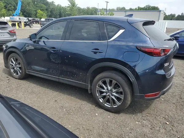 JM3KFBEY8L0754695 2020 MAZDA CX-5 - Image 2