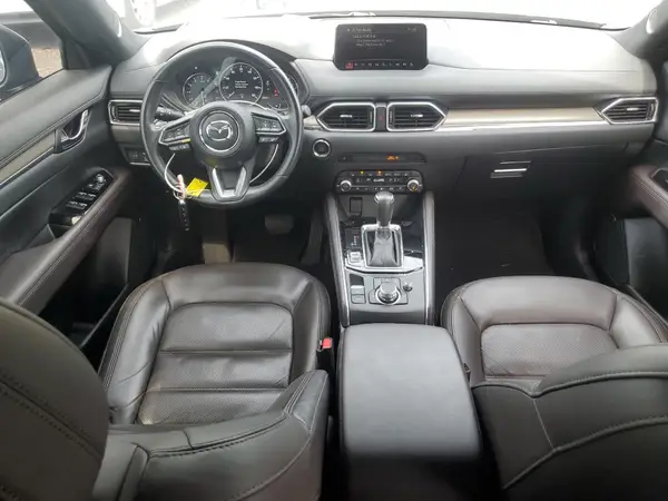 JM3KFBEY8L0754695 2020 MAZDA CX-5 - Image 8