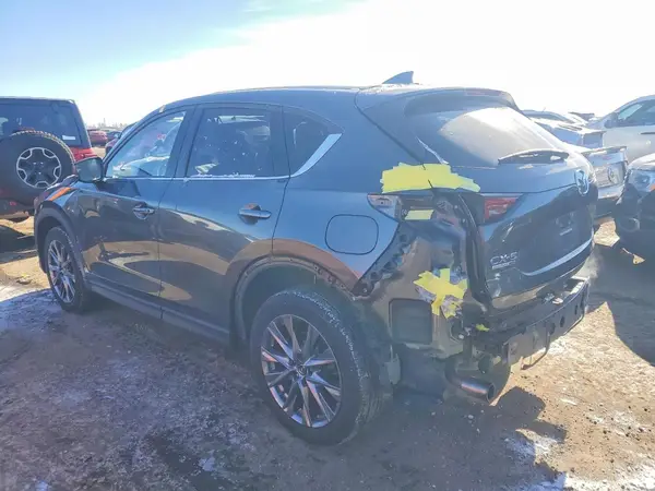 JM3KFBEY8L0759086 2020 MAZDA CX-5 - Image 2