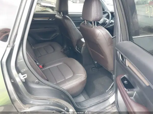 JM3KFBEY8L0822963 2020 MAZDA CX-5 - Image 8