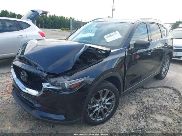 JM3KFBEY8M0376587 2021 MAZDA CX-5 - Image 2