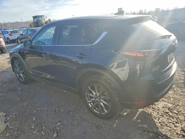JM3KFBEY8M0401407 2021 MAZDA CX-5 - Image 2