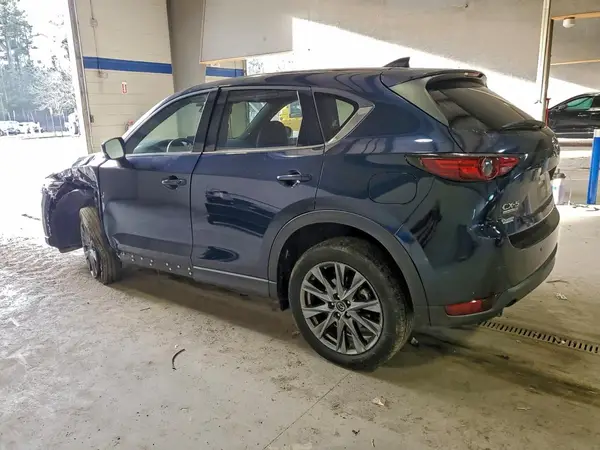 JM3KFBEY8M0438523 2021 MAZDA CX-5 - Image 2