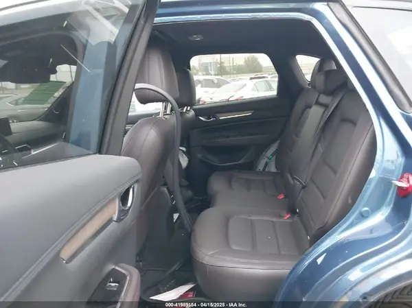 JM3KFBEY8M0453717 2021 MAZDA CX-5 - Image 8