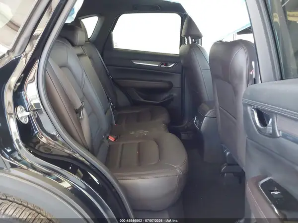 JM3KFBEY9K0516532 2019 MAZDA CX-5 - Image 8