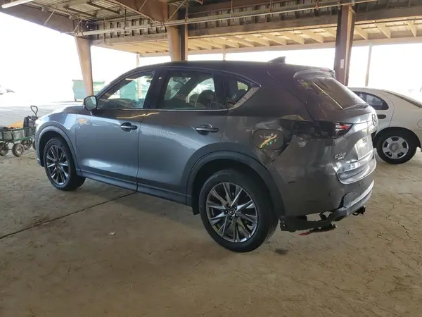 JM3KFBEY9K0530284 2019 MAZDA CX-5 - Image 2