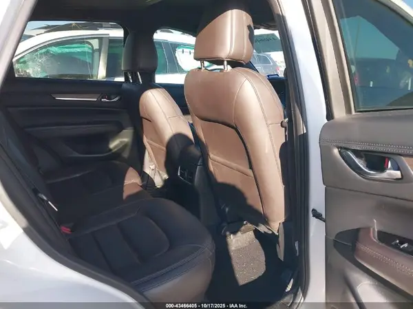 JM3KFBEY9K0549725 2019 MAZDA CX-5 - Image 8