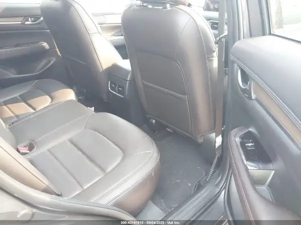 JM3KFBEY9K0563270 2019 MAZDA CX-5 - Image 8