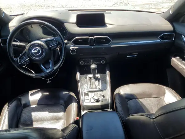 JM3KFBEY9K0582272 2019 MAZDA CX-5 - Image 8