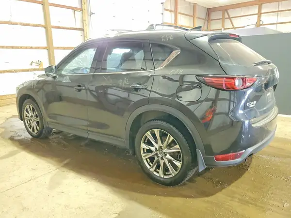 JM3KFBEY9K0584331 2019 MAZDA CX-5 - Image 2