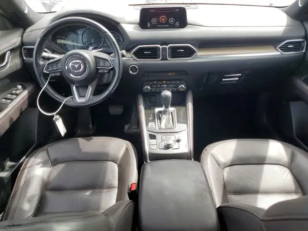 JM3KFBEY9K0584331 2019 MAZDA CX-5 - Image 8