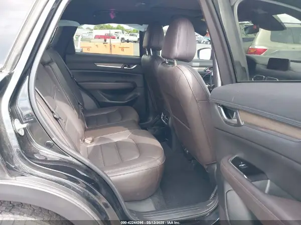 JM3KFBEY9K0592039 2019 MAZDA CX-5 - Image 8