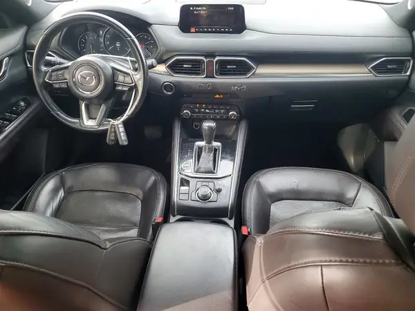 JM3KFBEY9K0593451 2019 MAZDA CX-5 - Image 8